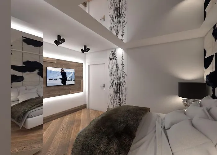 Silver - Stara Polana Spa